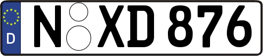 N-XD876