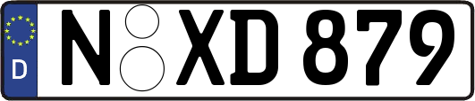 N-XD879
