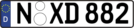 N-XD882