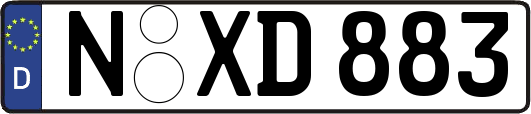 N-XD883