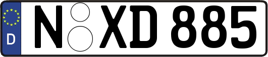 N-XD885