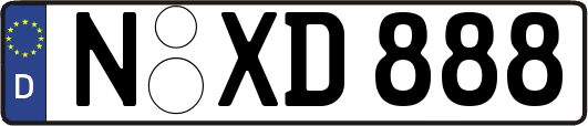 N-XD888