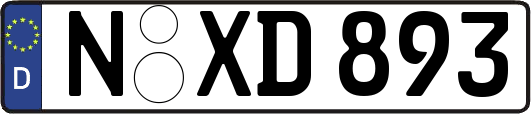 N-XD893