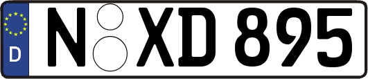 N-XD895