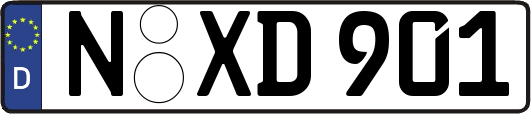 N-XD901