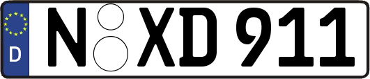 N-XD911