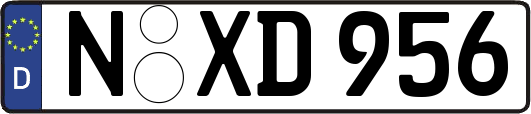 N-XD956
