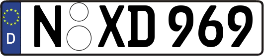 N-XD969