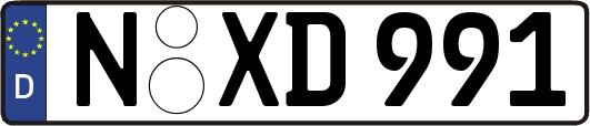 N-XD991