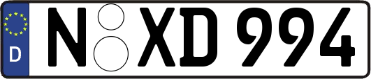 N-XD994