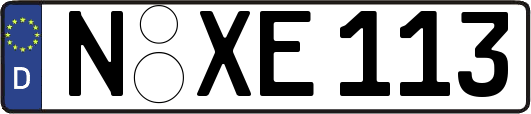 N-XE113