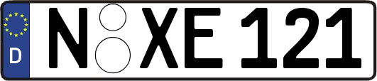 N-XE121