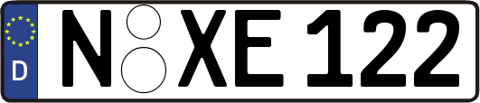 N-XE122