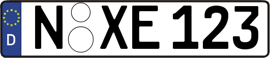 N-XE123