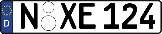 N-XE124
