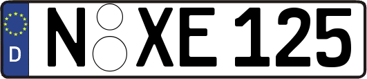 N-XE125