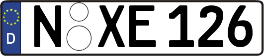 N-XE126
