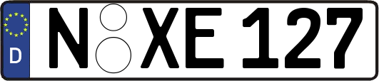N-XE127