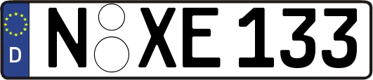 N-XE133