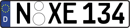 N-XE134