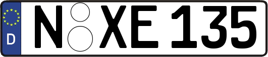 N-XE135