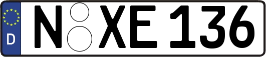 N-XE136