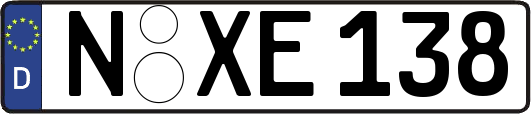 N-XE138