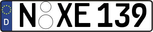 N-XE139