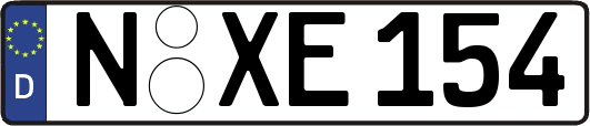 N-XE154