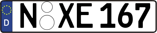 N-XE167