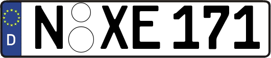 N-XE171
