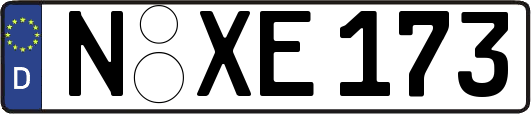 N-XE173