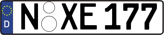 N-XE177