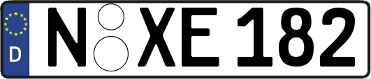 N-XE182
