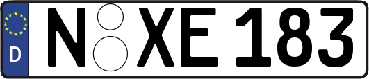N-XE183
