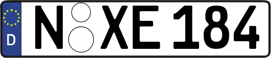 N-XE184