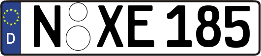 N-XE185