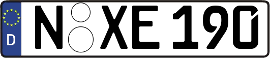 N-XE190