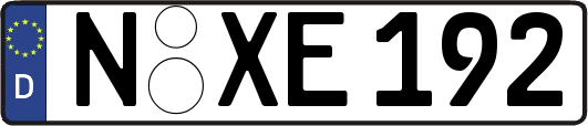 N-XE192