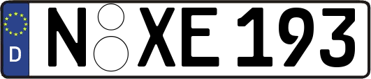 N-XE193