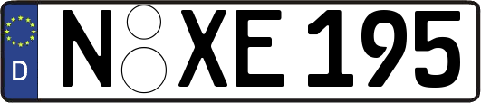 N-XE195
