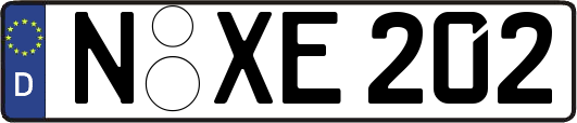 N-XE202