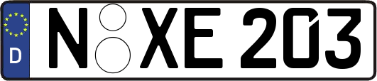 N-XE203