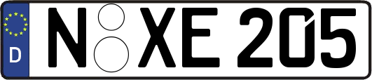 N-XE205
