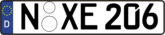 N-XE206