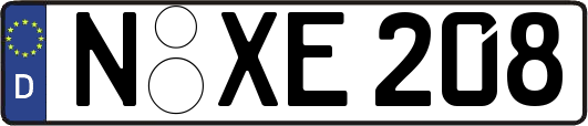 N-XE208