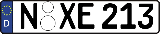 N-XE213