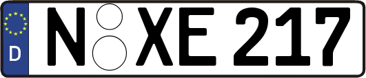 N-XE217