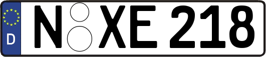 N-XE218