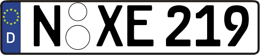N-XE219